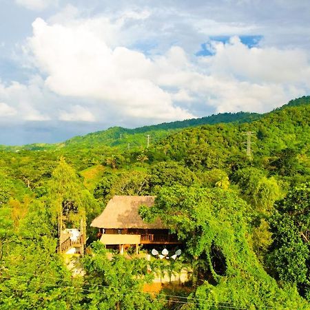 Villa Tayrona El Zaino Exterior photo