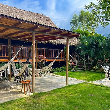 Villa Tayrona El Zaino Exterior photo