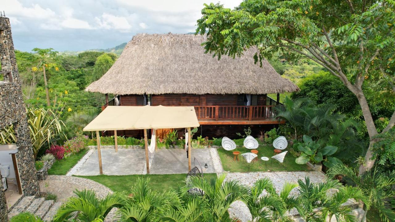 Villa Tayrona El Zaino Exterior photo