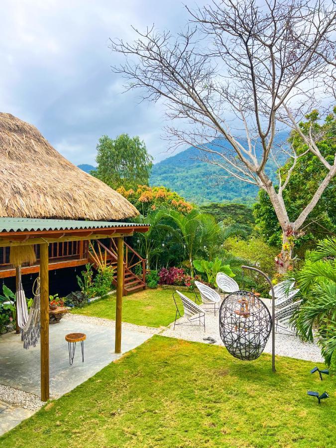 Villa Tayrona El Zaino Exterior photo