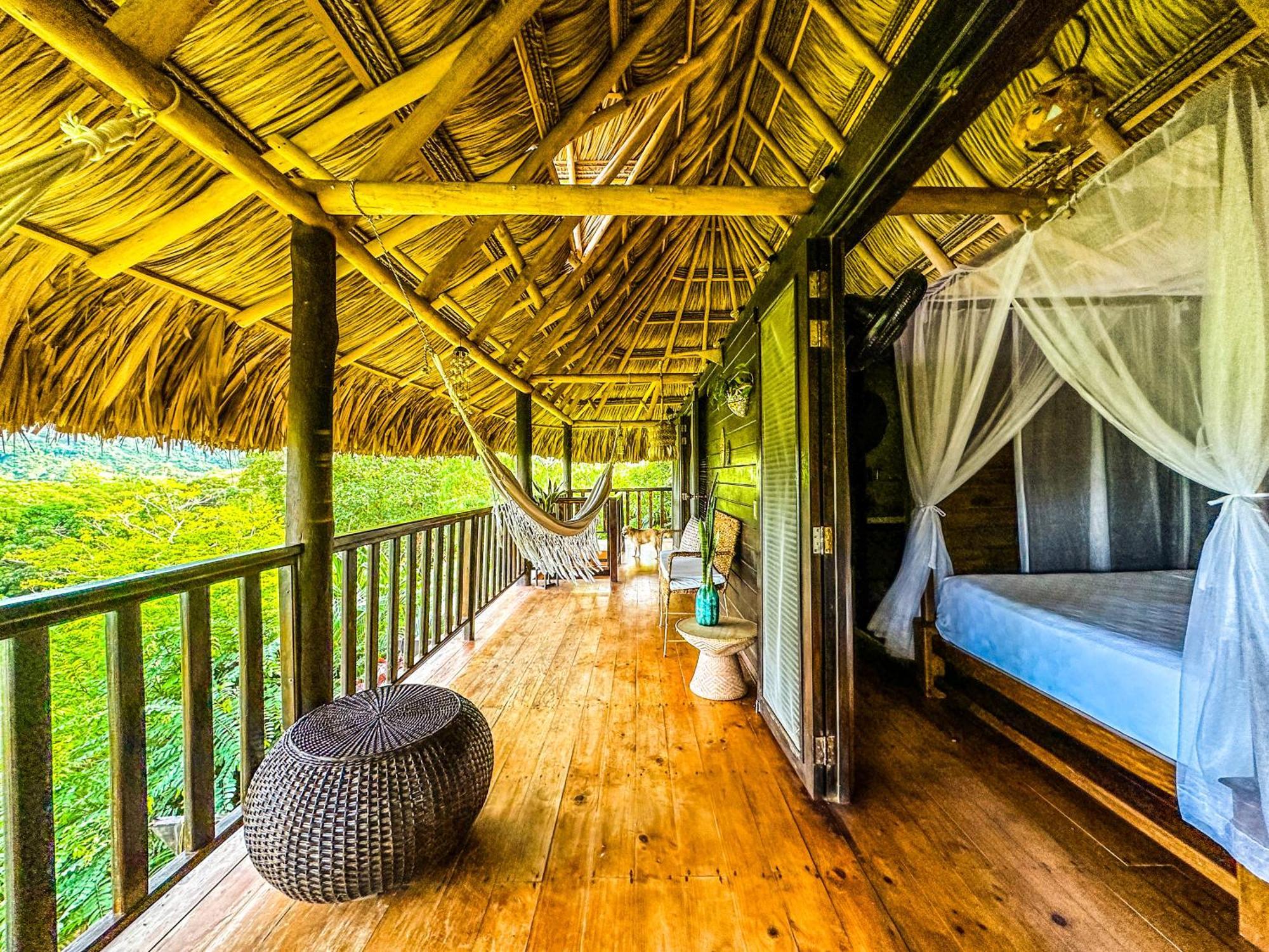 Villa Tayrona El Zaino Exterior photo