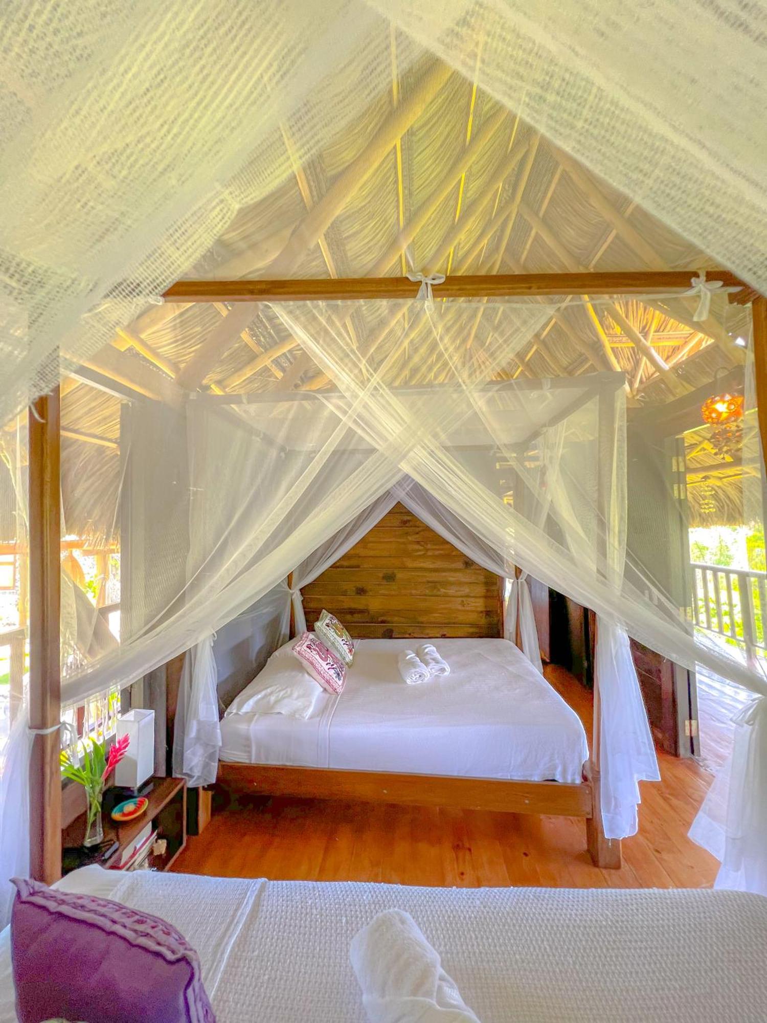 Villa Tayrona El Zaino Exterior photo