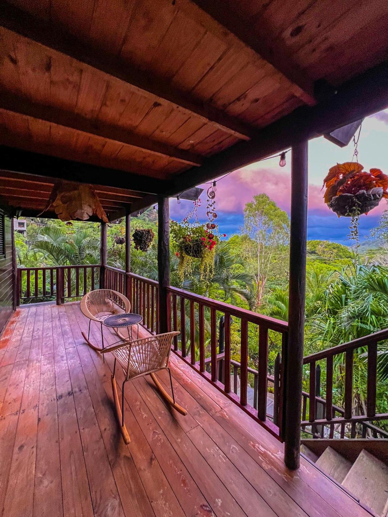 Villa Tayrona El Zaino Exterior photo