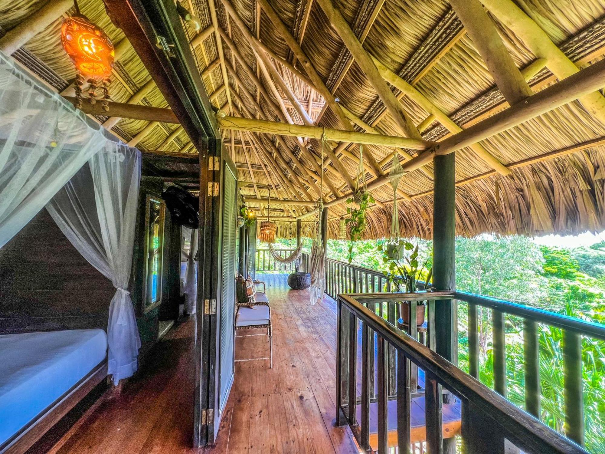 Villa Tayrona El Zaino Exterior photo