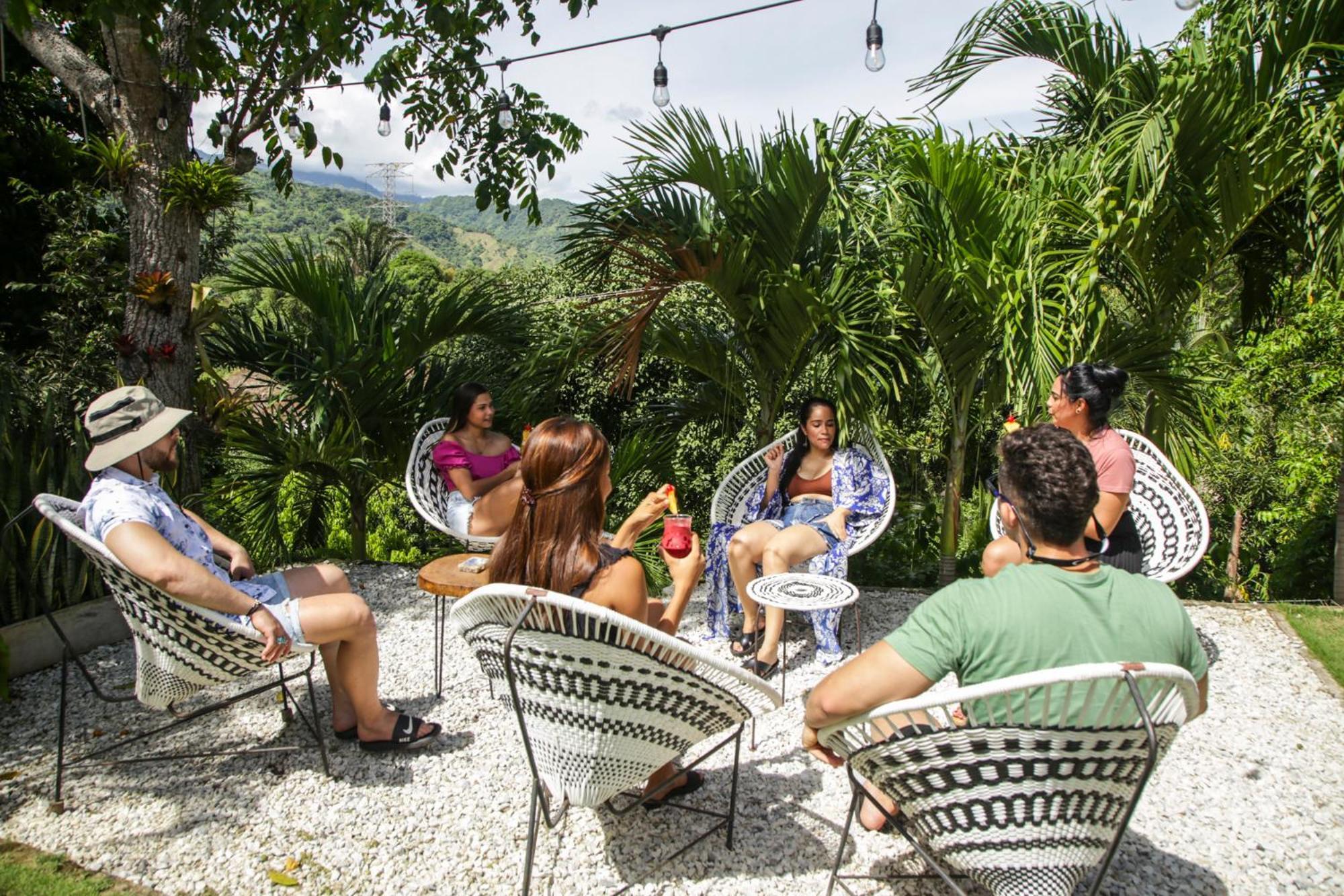 Villa Tayrona El Zaino Exterior photo