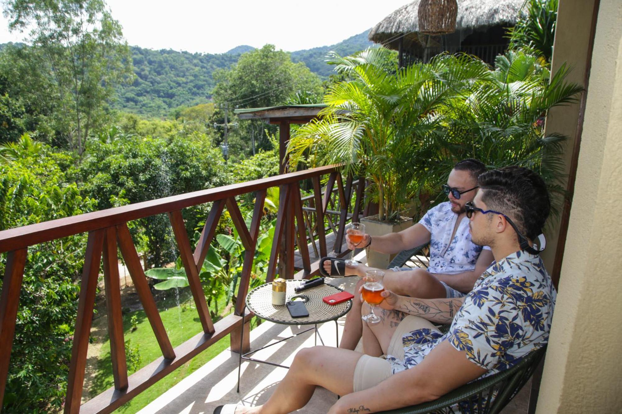 Villa Tayrona El Zaino Exterior photo