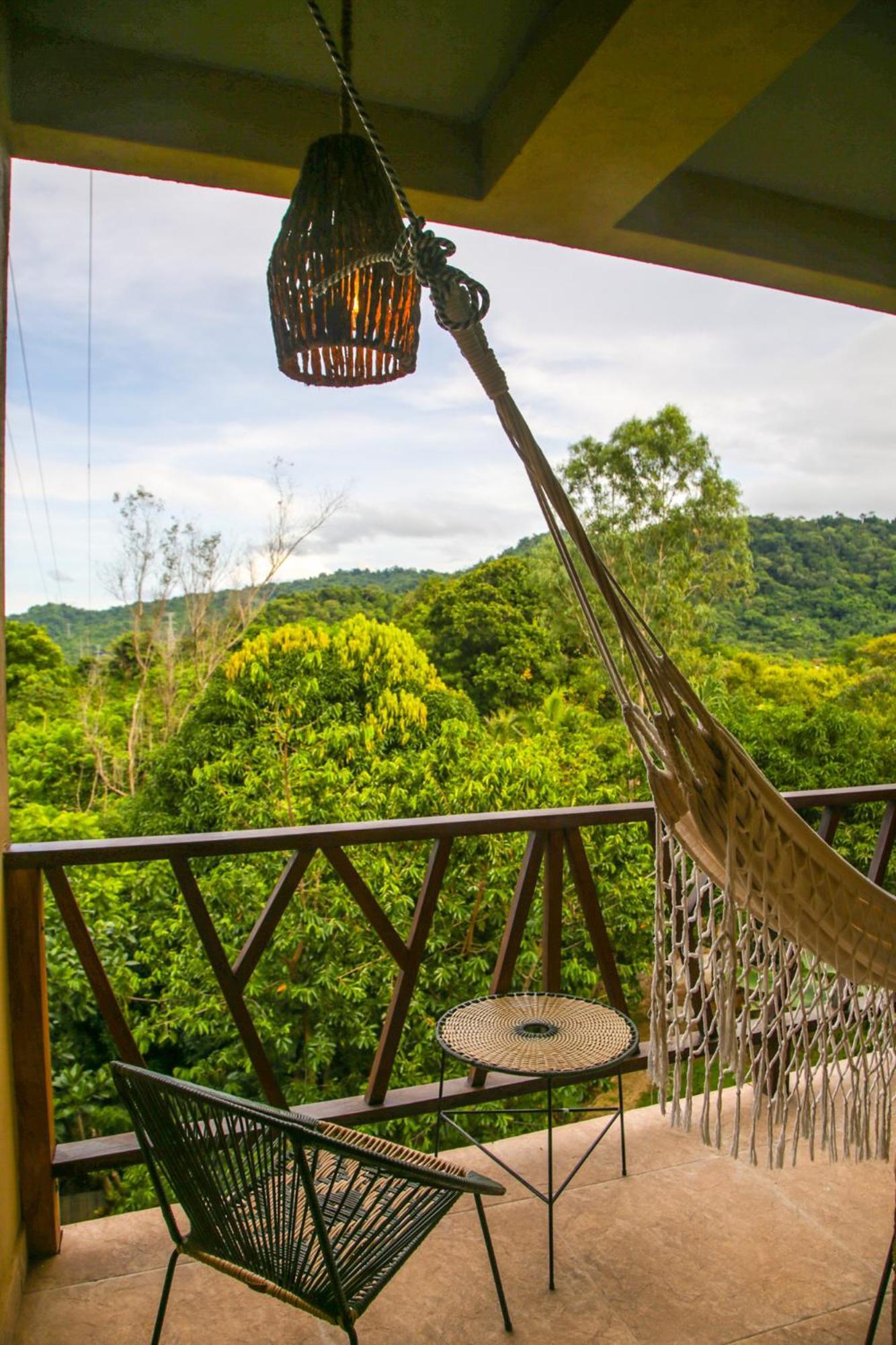 Villa Tayrona El Zaino Exterior photo