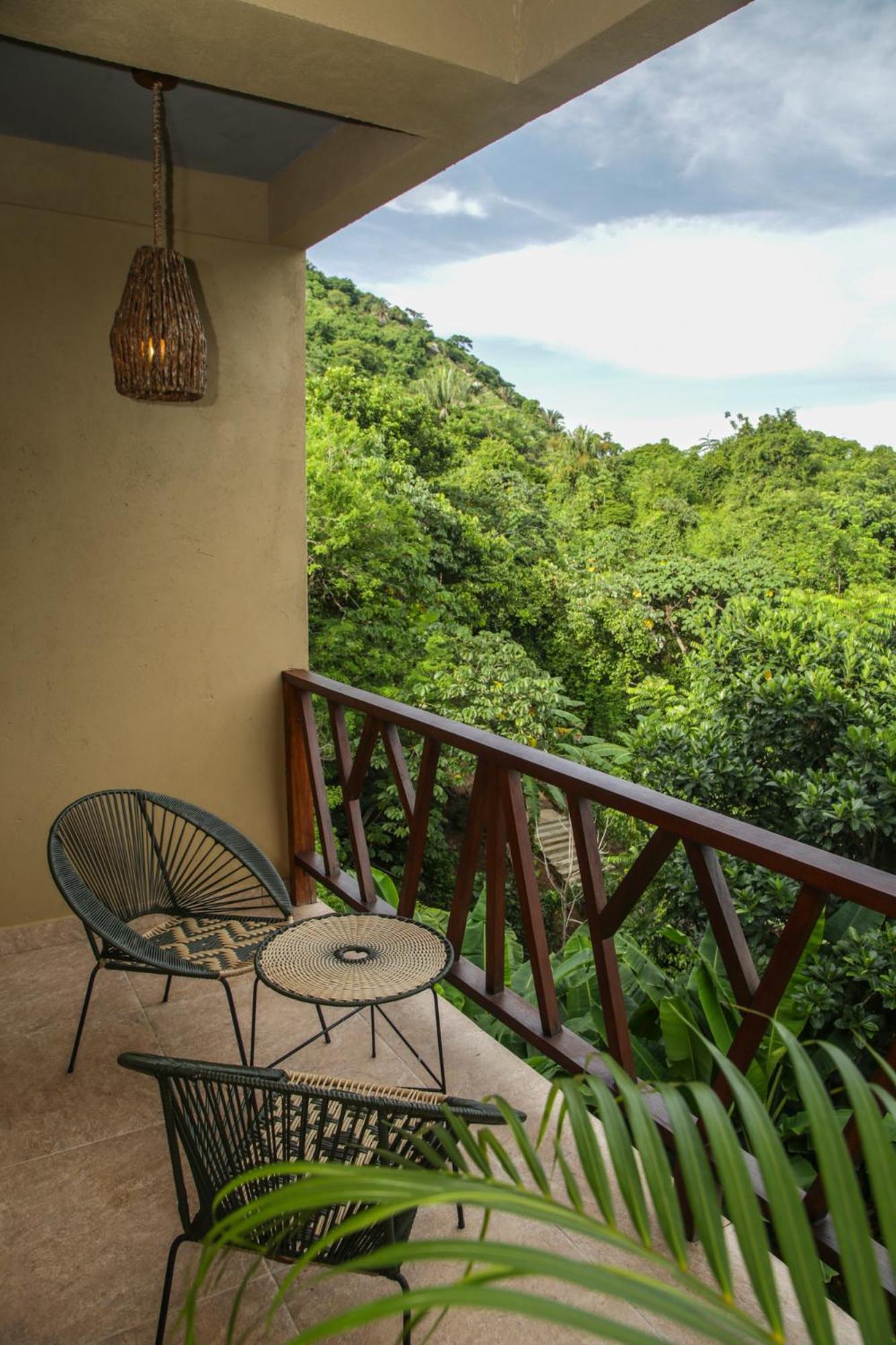Villa Tayrona El Zaino Exterior photo