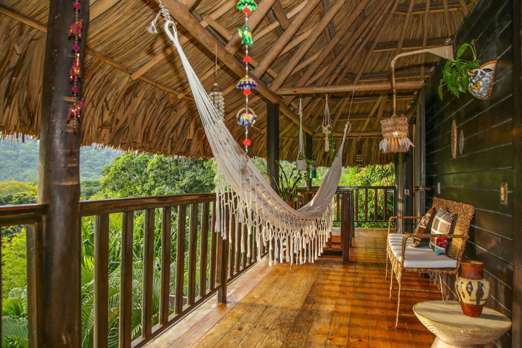 Villa Tayrona El Zaino Exterior photo