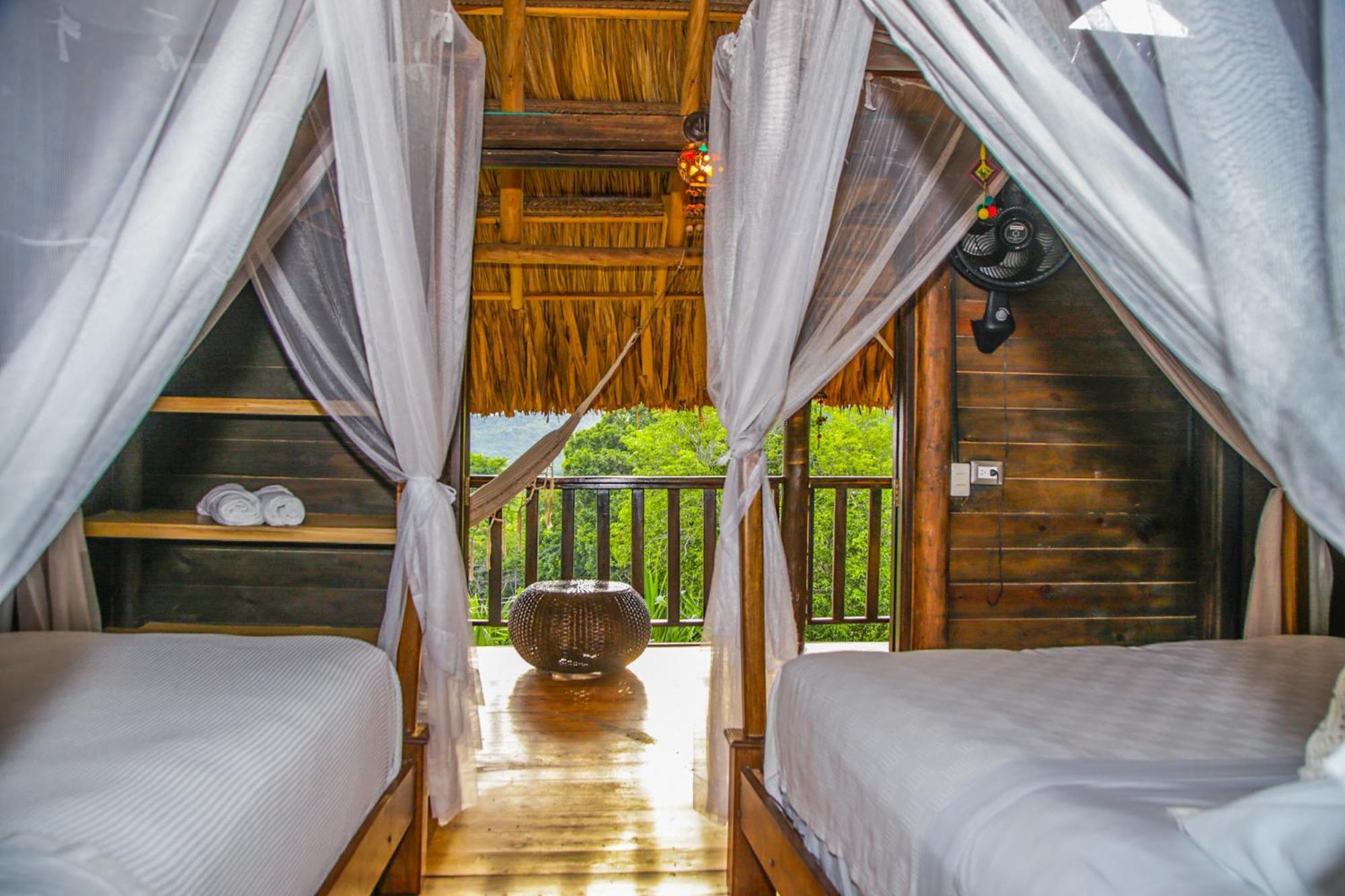 Villa Tayrona El Zaino Exterior photo