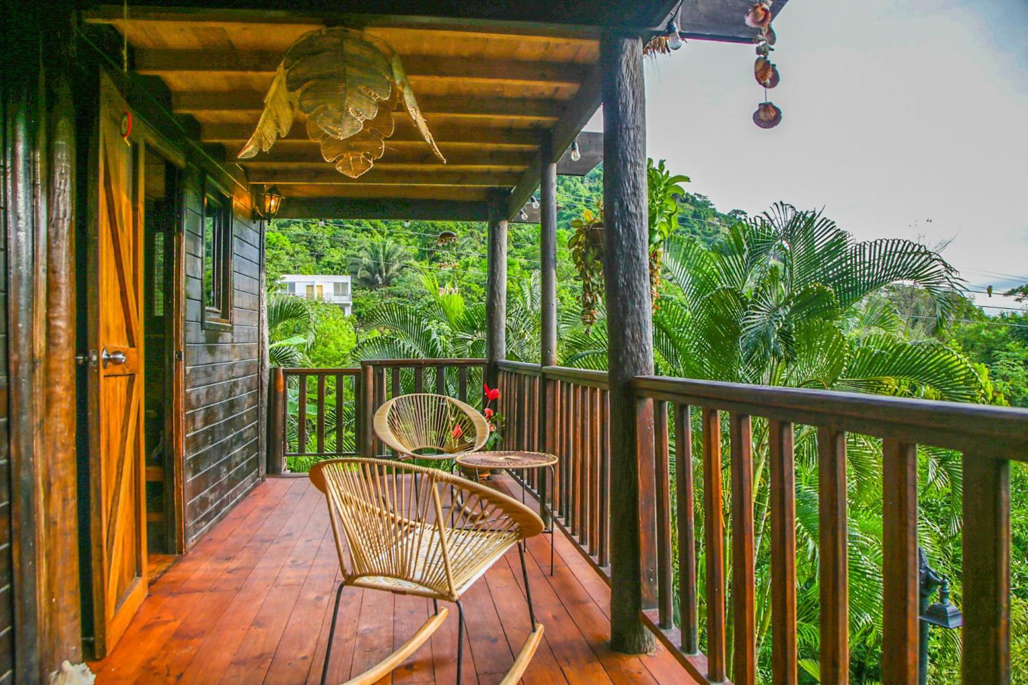 Villa Tayrona El Zaino Exterior photo