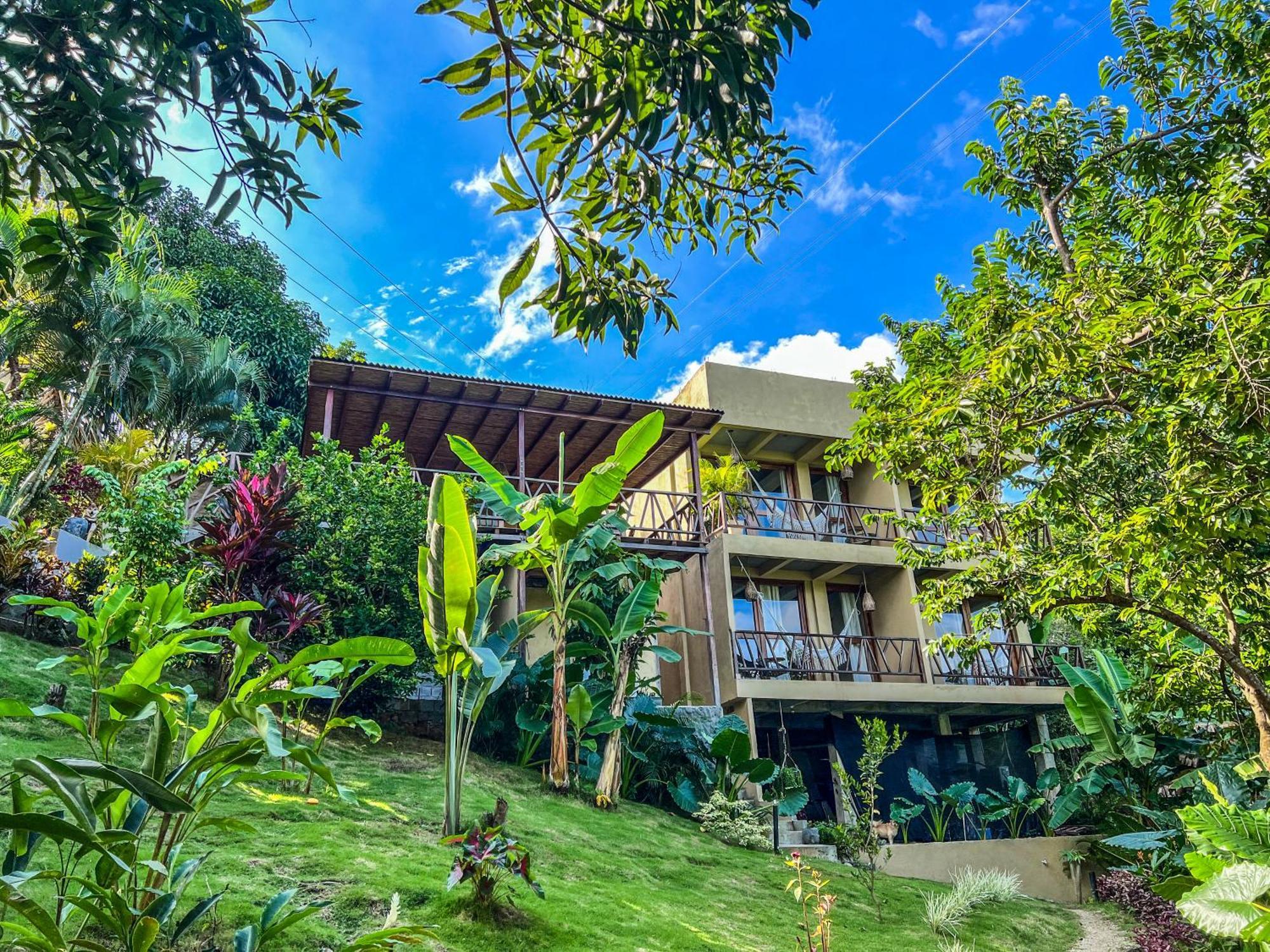 Villa Tayrona El Zaino Exterior photo