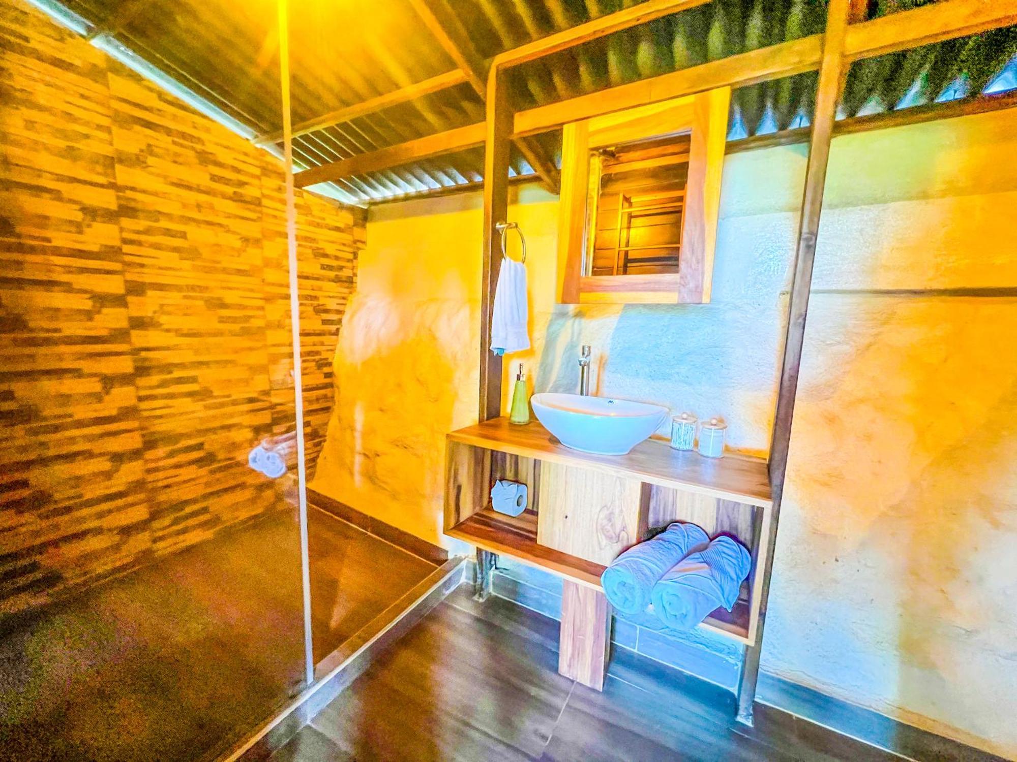 Villa Tayrona El Zaino Room photo