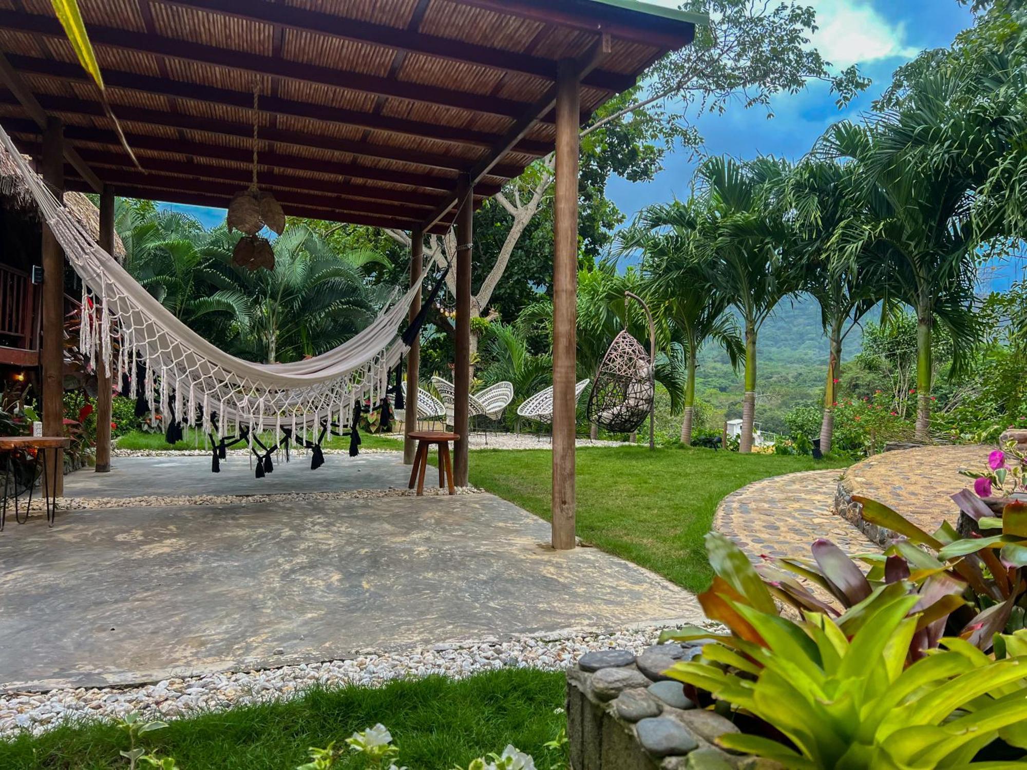 Villa Tayrona El Zaino Exterior photo