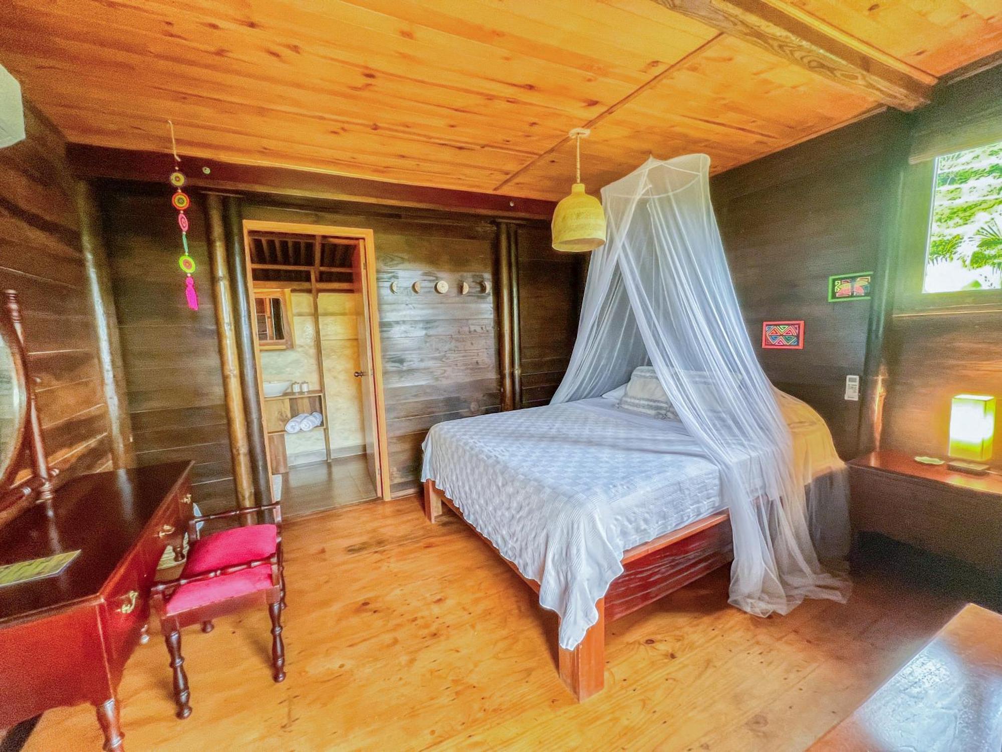 Villa Tayrona El Zaino Room photo