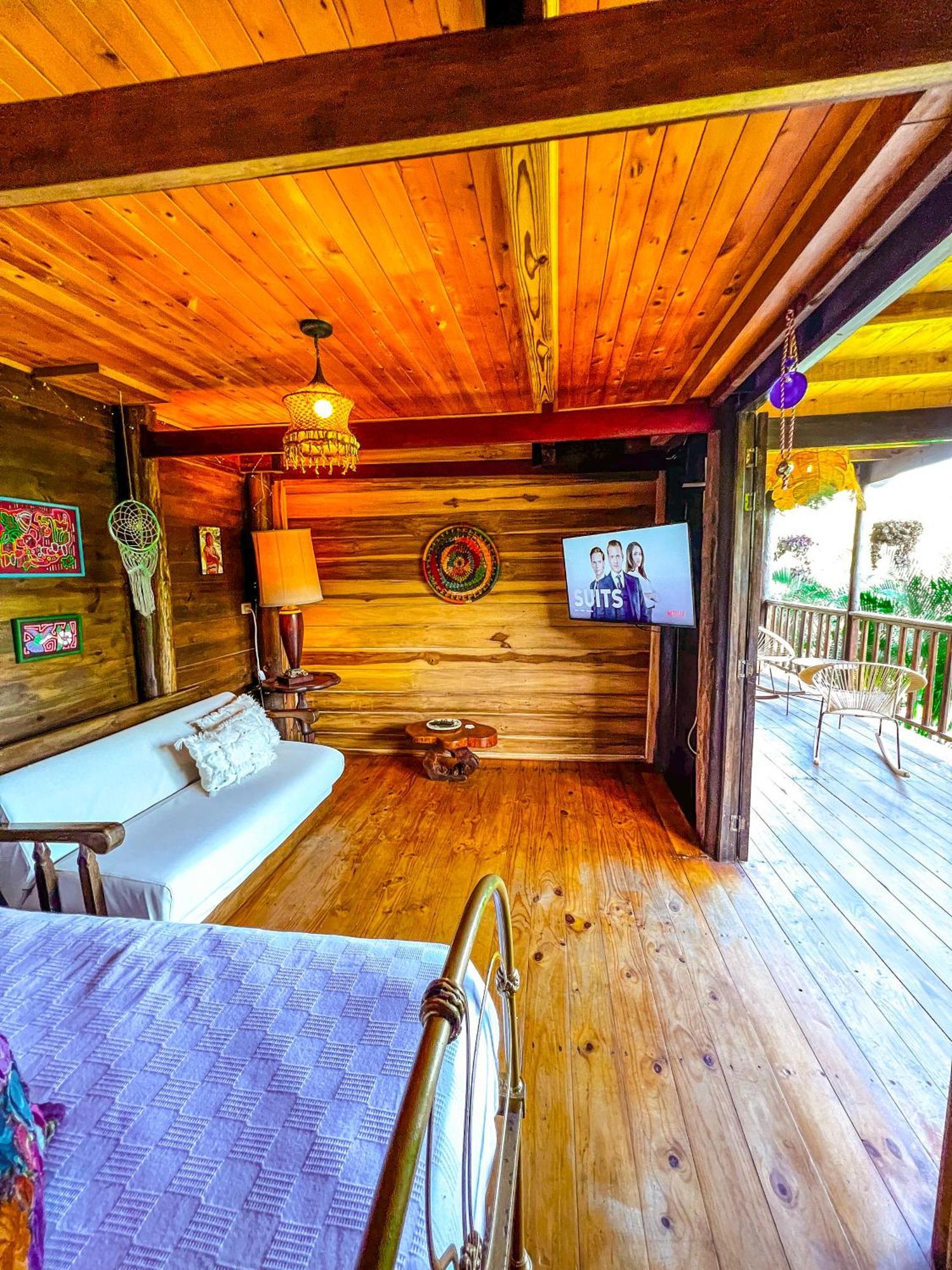 Villa Tayrona El Zaino Room photo